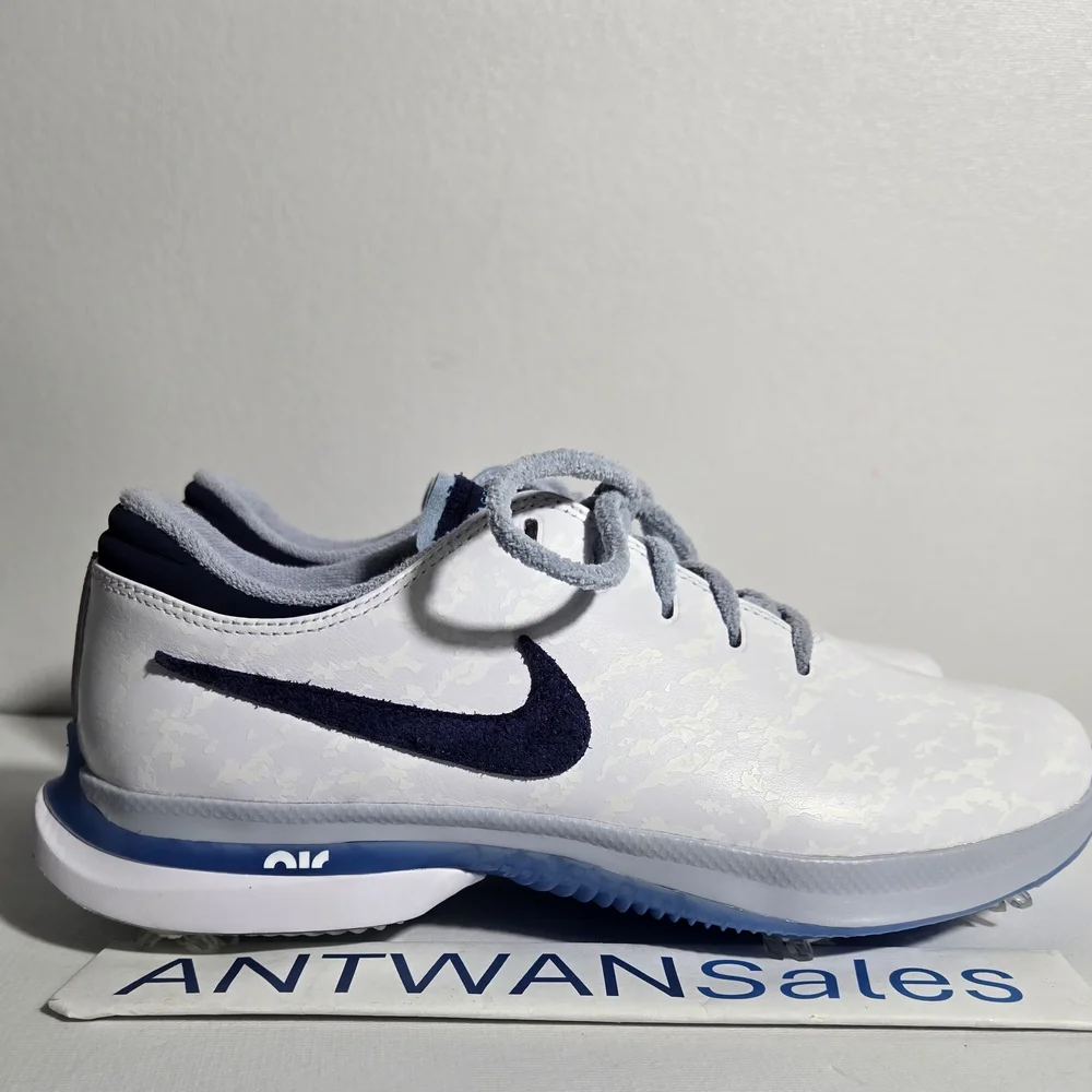 Nike NRG Air Zoom Victory Tour 3 2024 US Open Pinehurst No. 2 Men’s Sz 10 NEW